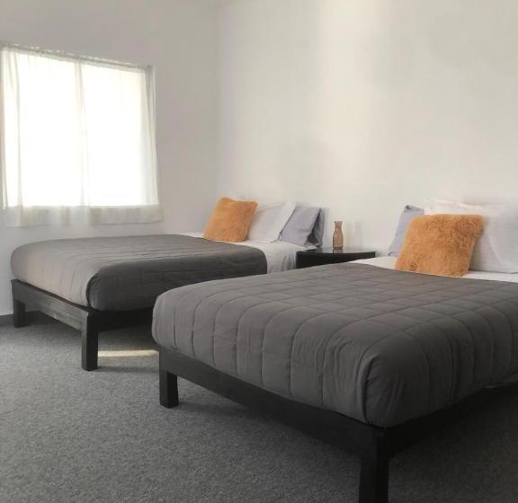 Пансион Posada Paraíso