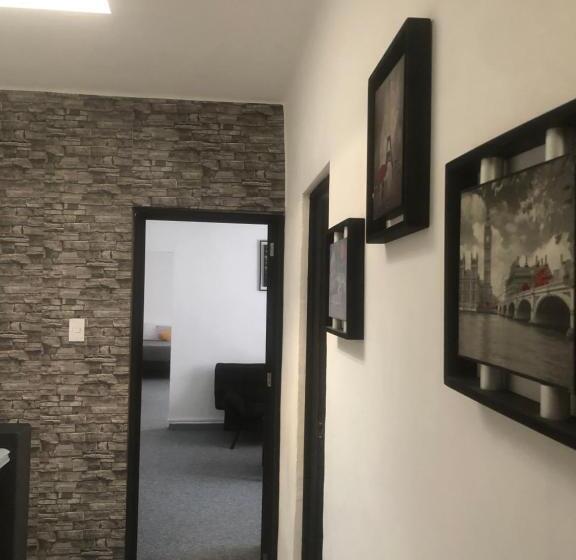 Пансион Posada Paraíso