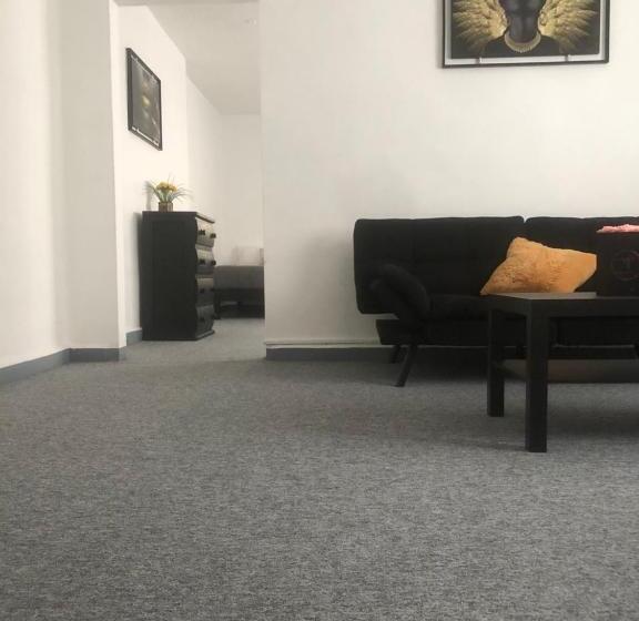 Пансион Posada Paraíso