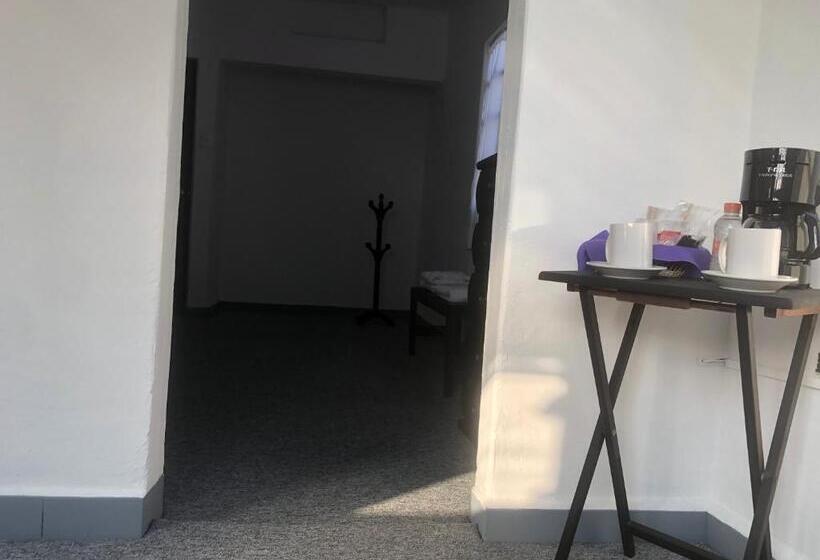 Пансион Posada Paraíso