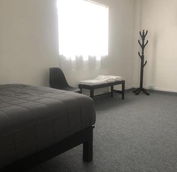 Пансион Posada Paraíso