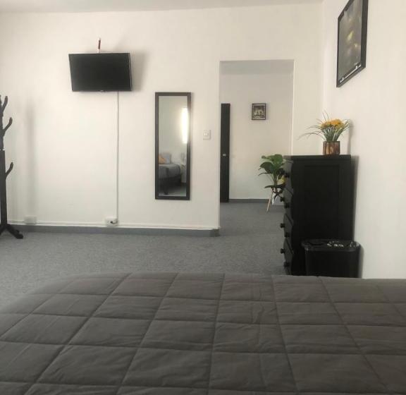 Пансион Posada Paraíso