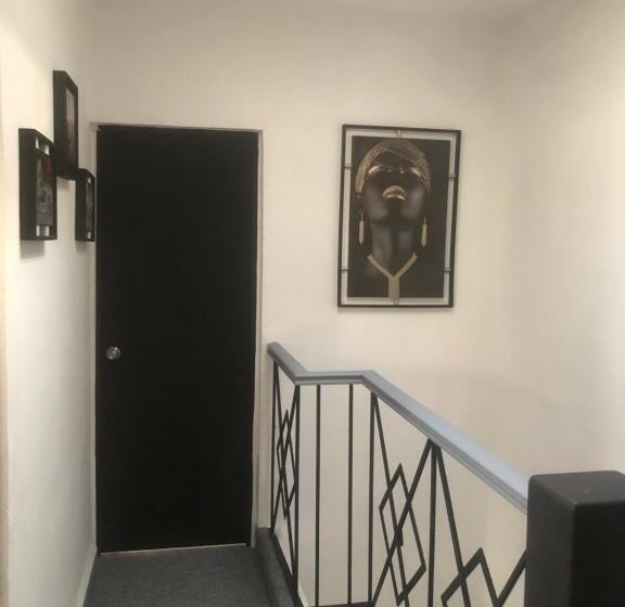 Пансион Posada Paraíso