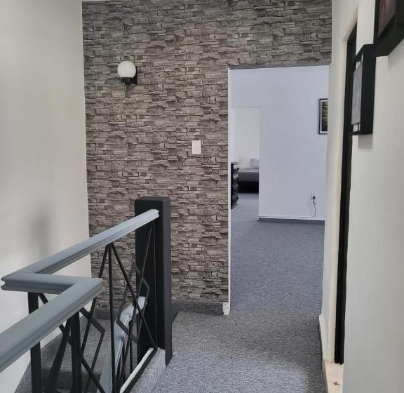 Пансион Posada Paraíso