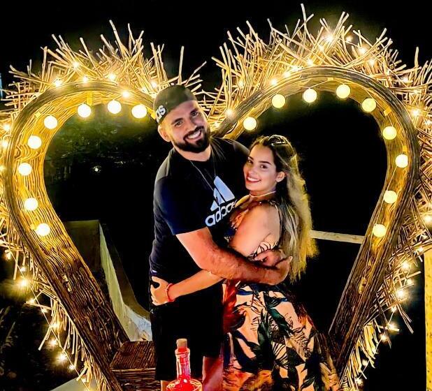 Pension Chalé Dos Ventos