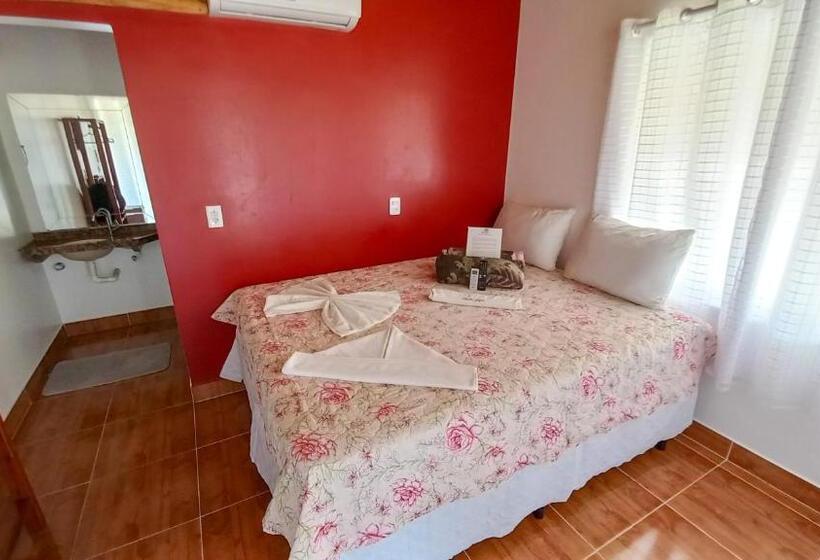 Pension Chalé Dos Ventos