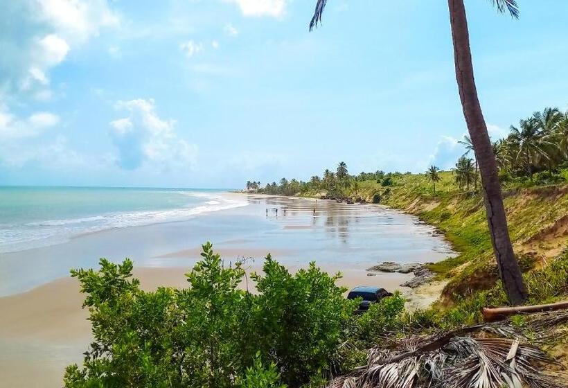 Pension Chalé Dos Ventos