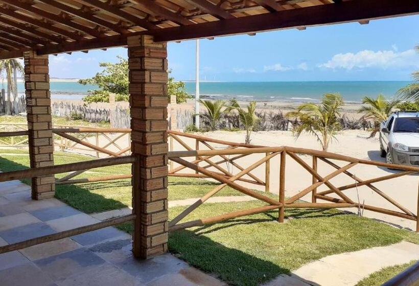 Pension Chalé Dos Ventos