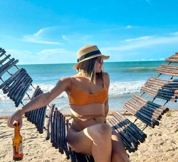 Pension Chalé Dos Ventos