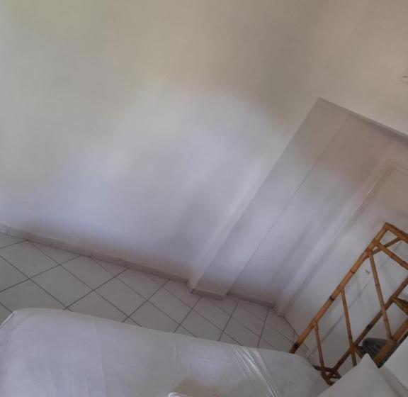 ペンション Pousada éden Rio