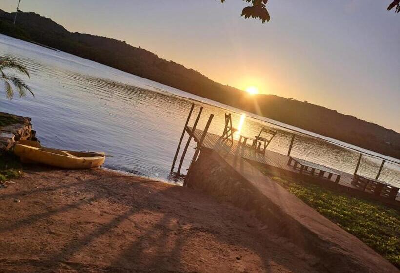 ペンション Pousada éden Rio