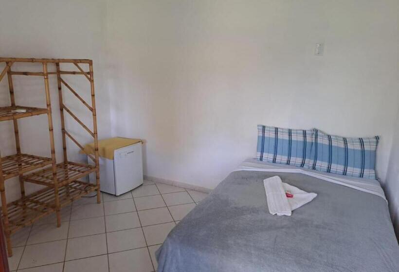 ペンション Pousada éden Rio