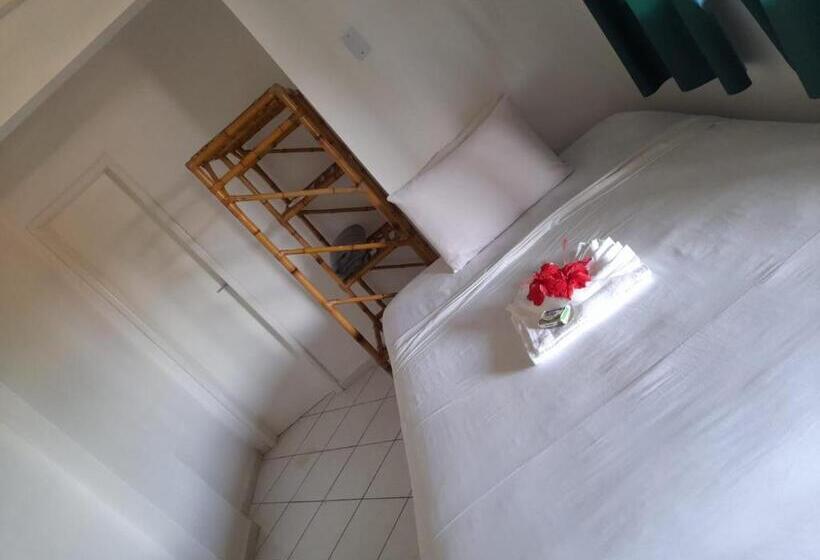 ペンション Pousada éden Rio