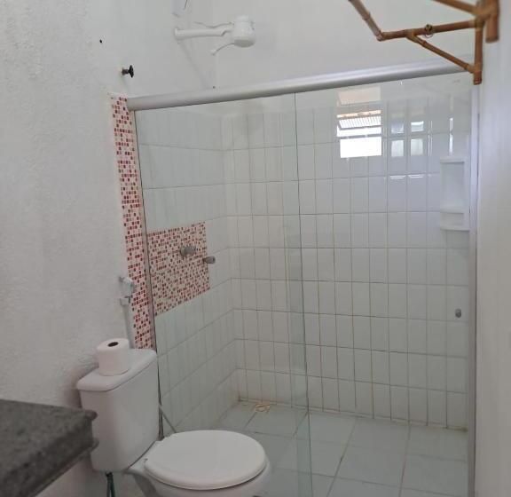 ペンション Pousada éden Rio