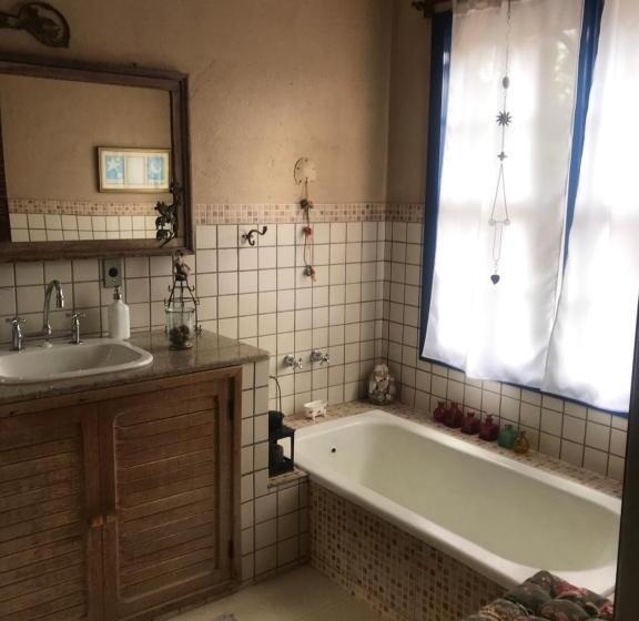 膳宿费 Pousada Flor De íris