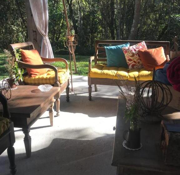 膳宿费 Pousada Flor De íris