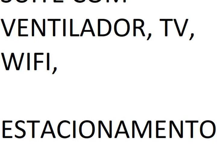 פנסיון Pousada Em Guarapari   Pousada Paraiso