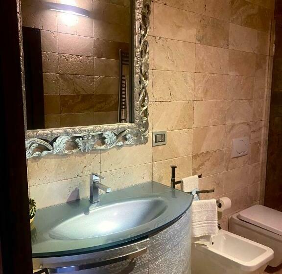 פנסיון Room In Bb  Agriturismo Sottotono, Nature And Relax