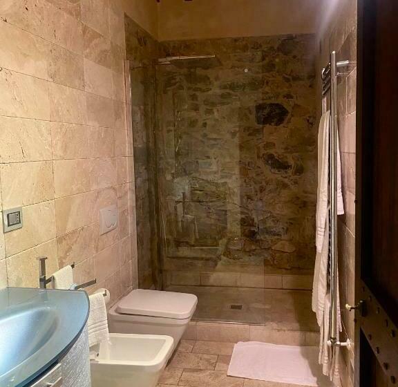 פנסיון Room In Bb  Agriturismo Sottotono, Nature And Relax