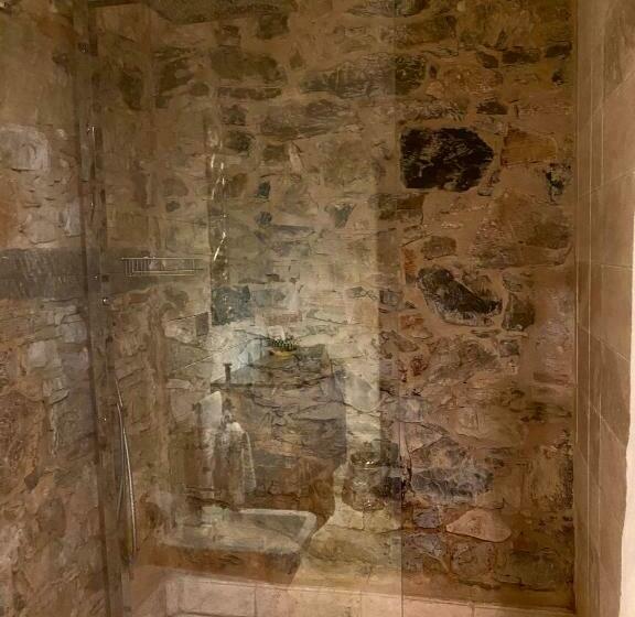 بنسيون Room In Bb  Agriturismo Sottotono, Nature And Relax