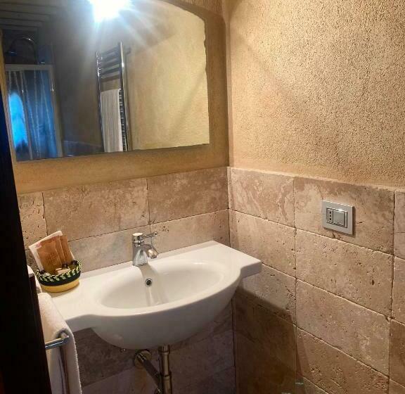 פנסיון Room In Bb  Agriturismo Sottotono, Nature And Relax