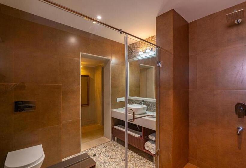 پانسیون 1 Amiras   Entire Villa At Fateh Sagar, Udaipur