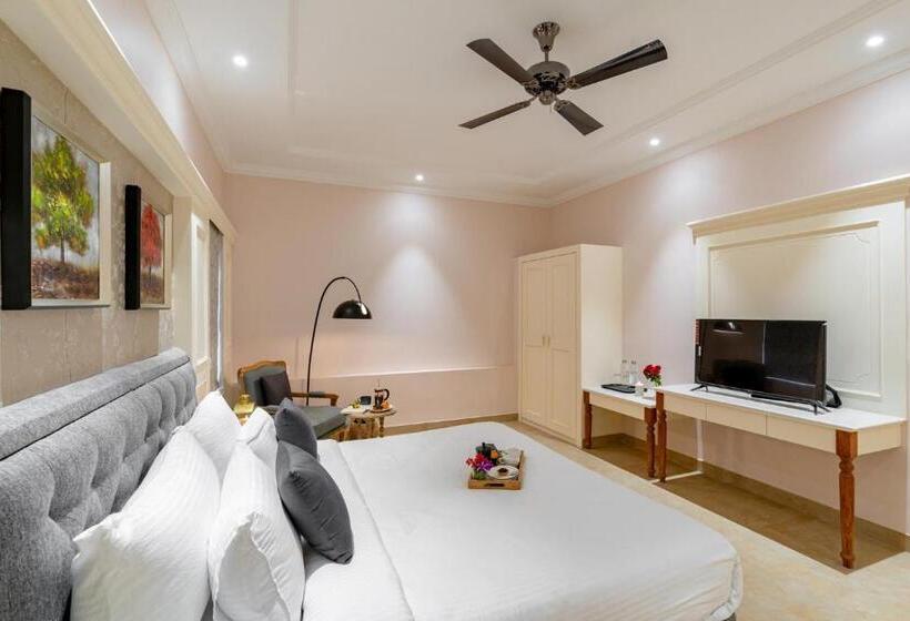 پانسیون 1 Amiras   Entire Villa At Fateh Sagar, Udaipur