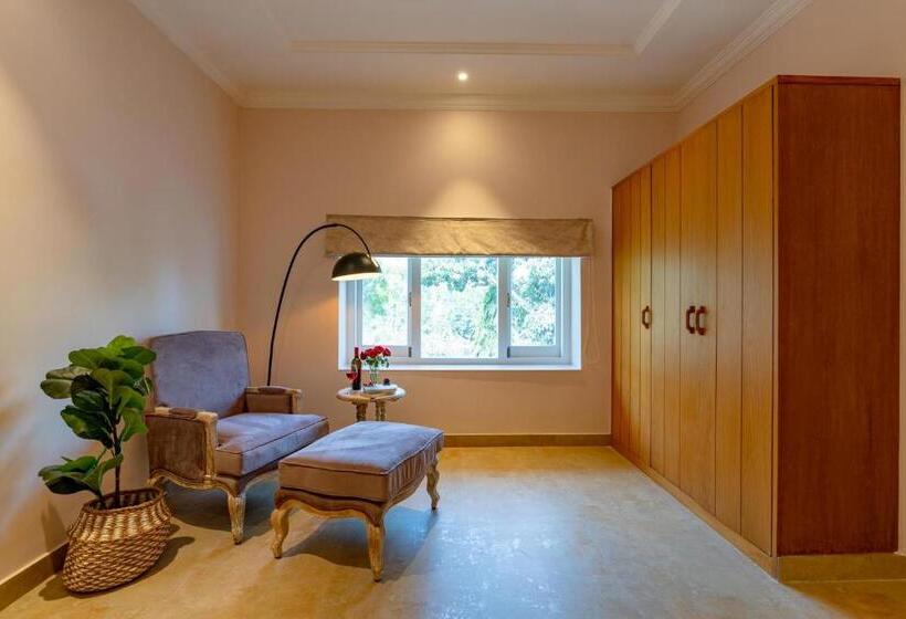 پانسیون 1 Amiras   Entire Villa At Fateh Sagar, Udaipur