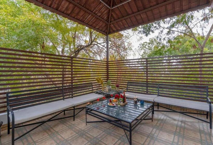 پانسیون 1 Amiras   Entire Villa At Fateh Sagar, Udaipur