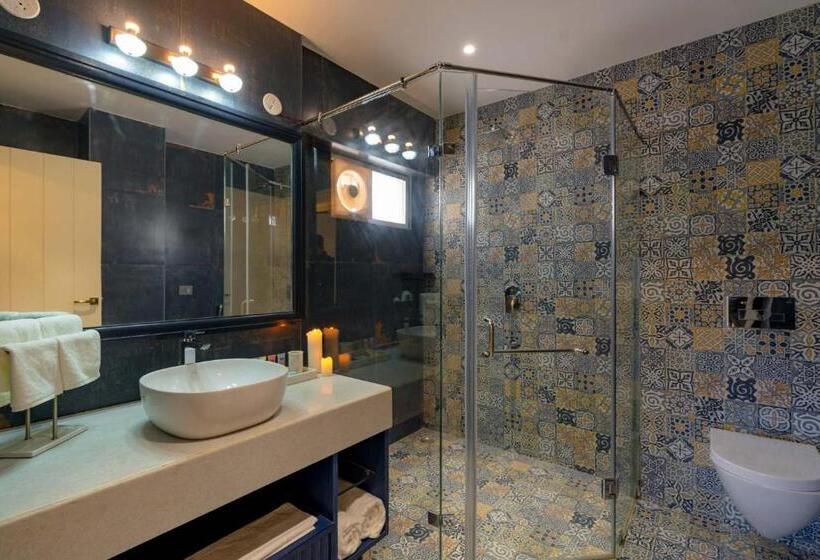 پانسیون 1 Amiras   Entire Villa At Fateh Sagar, Udaipur