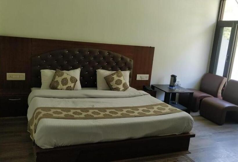 پانسیون Vansh Guest House Old Kasol