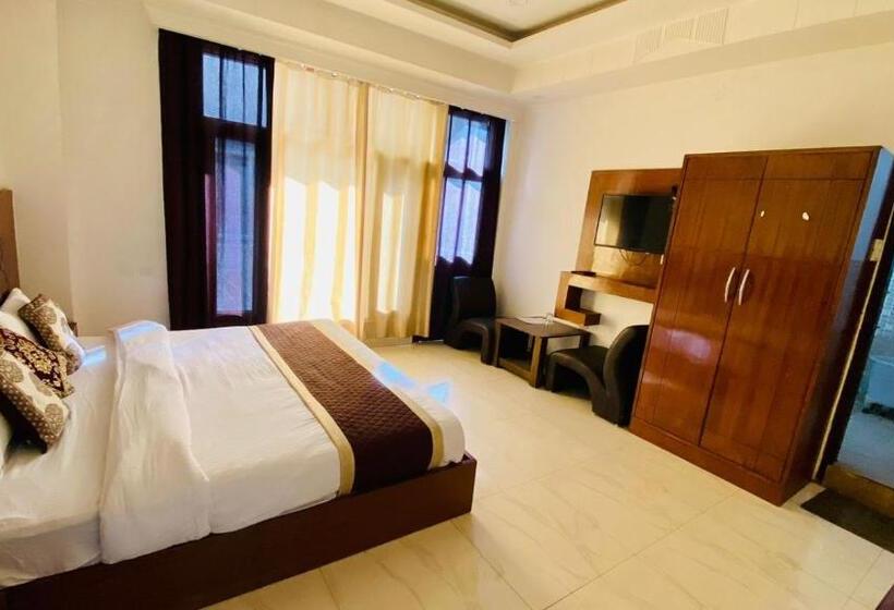 پانسیون Vansh Guest House Old Kasol