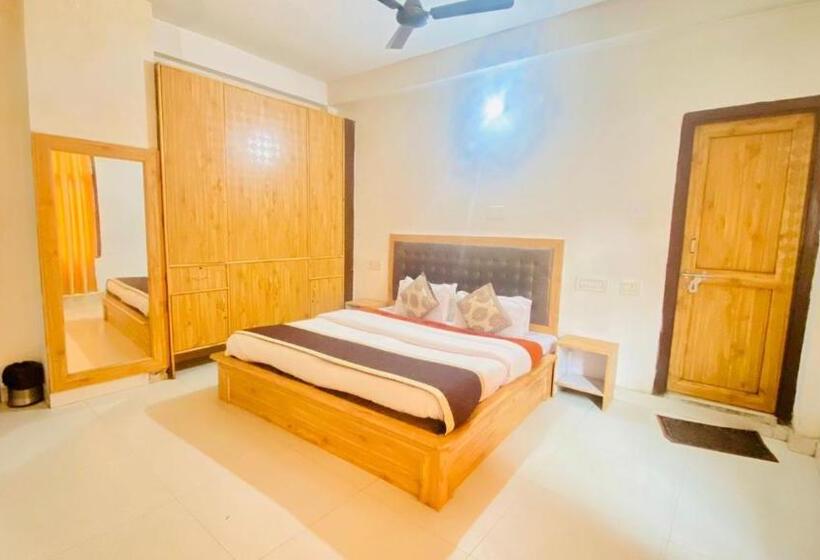 پانسیون Vansh Guest House Old Kasol