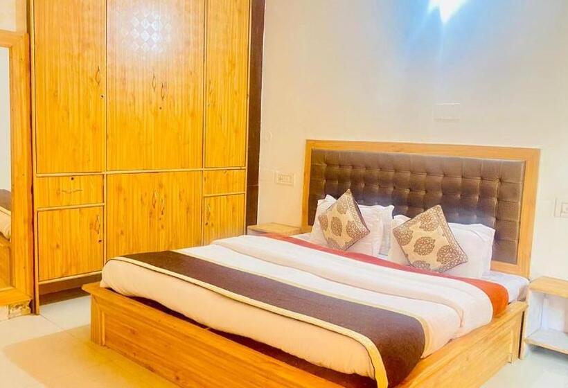 پانسیون Vansh Guest House Old Kasol