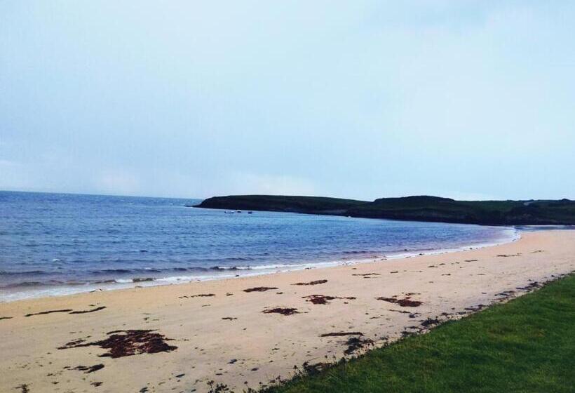 بنسيون Vista Mara