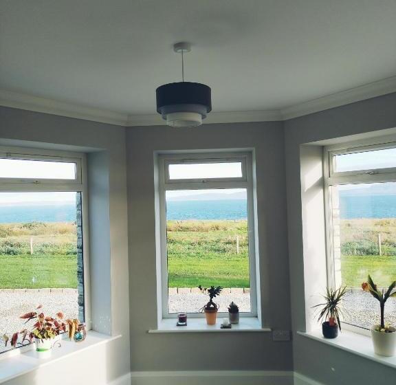 פנסיון Vista Mara