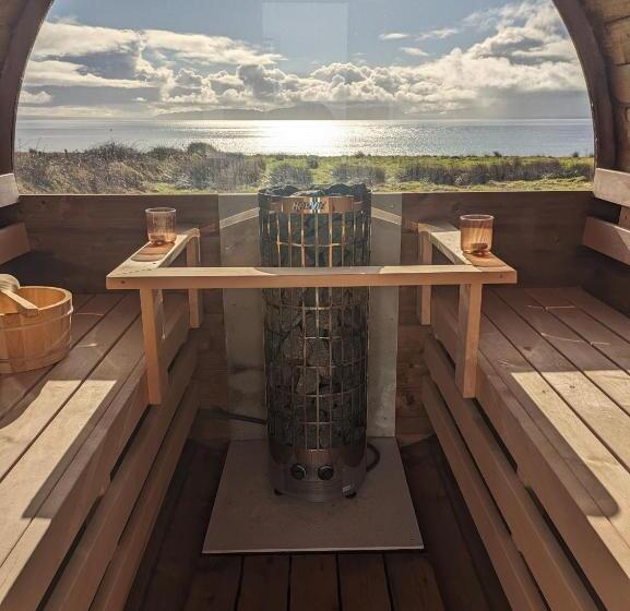 بنسيون Vista Mara