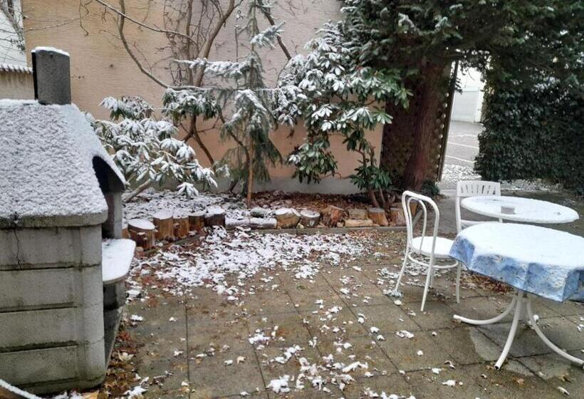 Pension Für Monteure In Leisnig