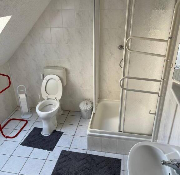 Pension Für Monteure In Leisnig