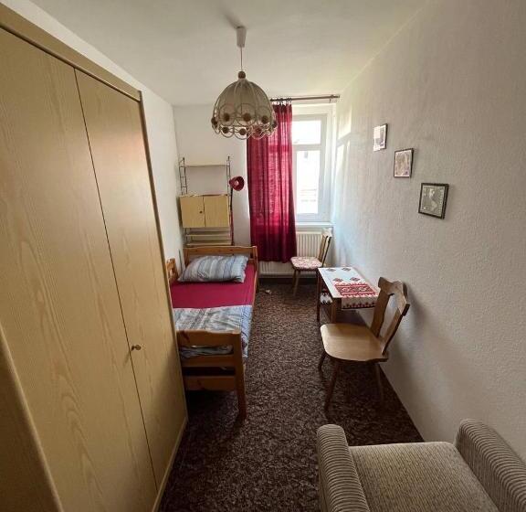 Pension Für Monteure In Leisnig