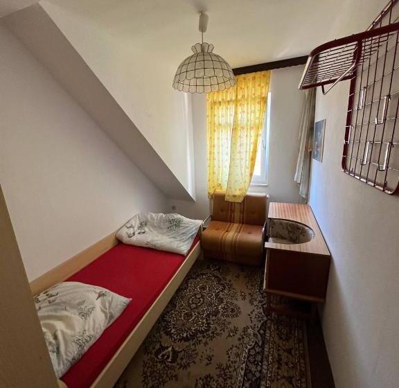 Pension Für Monteure In Leisnig