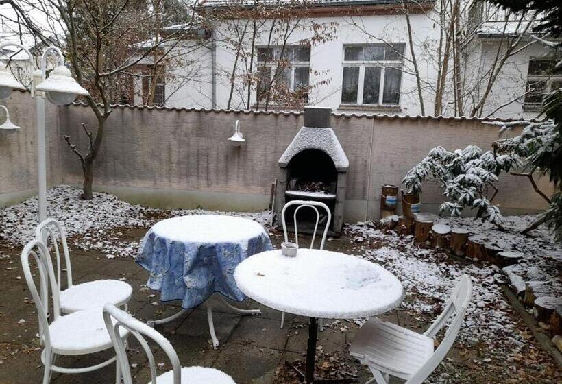 Pension Für Monteure In Leisnig