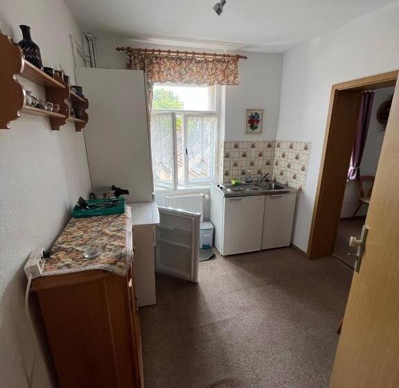 Pension Für Monteure In Leisnig