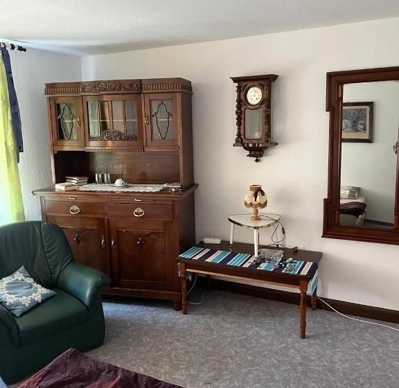 Pension Für Monteure In Leisnig