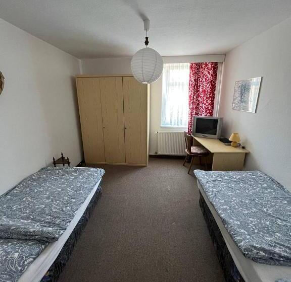 Pension Für Monteure In Leisnig