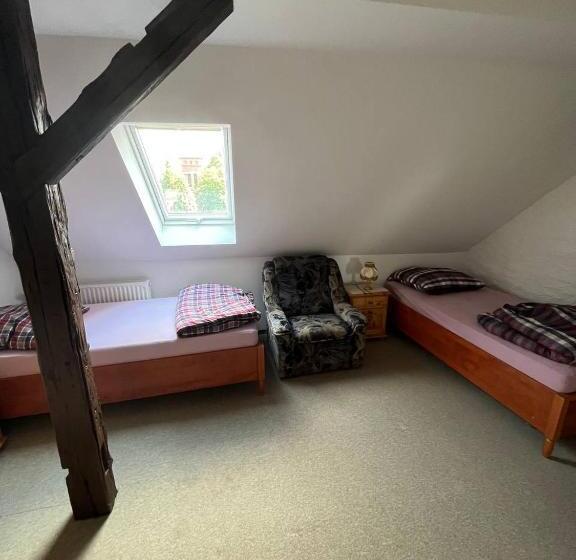 Pension Für Monteure In Leisnig