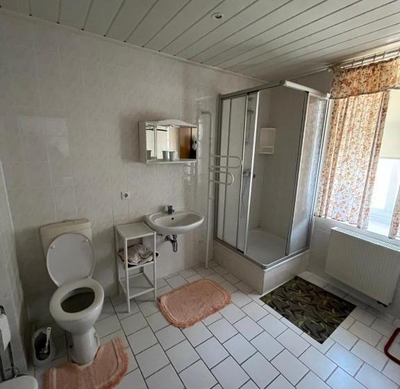 Pension Für Monteure In Leisnig