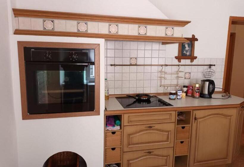 Pension Für Monteure In Leisnig