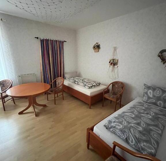 Pension Für Monteure In Leisnig