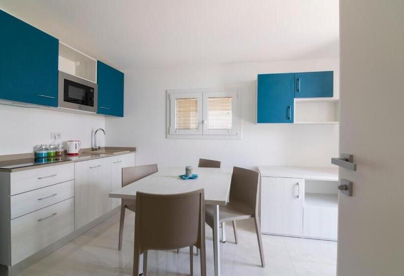 Residence Flow R